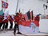 ceremonia otwarcia